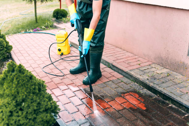 Best Driveway Pressure Washing  in Sayville, NY