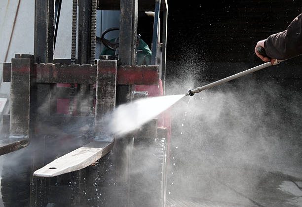 Best Gas Station Cleaning  in Sayville, NY