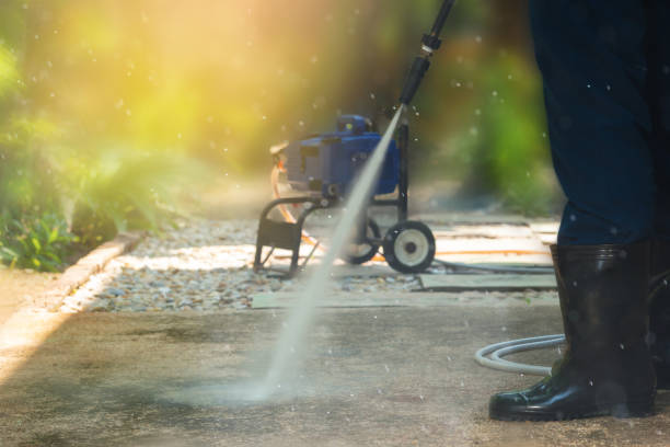 Trusted Sayville, NY Pressure Washing Services Experts